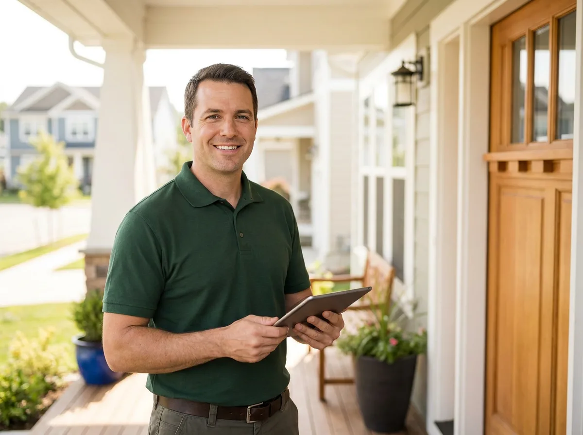Pest control FAQs for Crab Orchard, NE